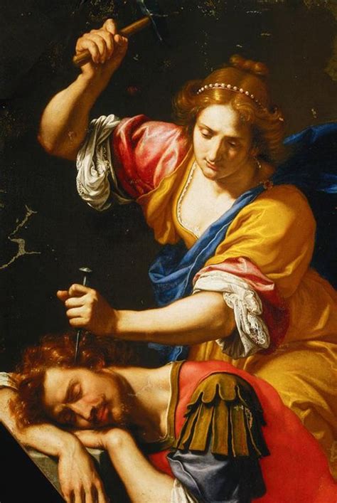 1000+ images about Jael & Sisera on Pinterest | Old master, Search and ...