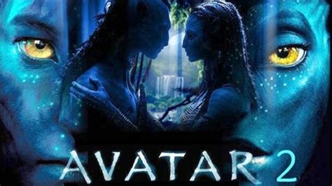 Trailer Avatar 2