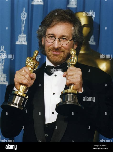 Steven spielberg hi-res stock photography and images - Alamy