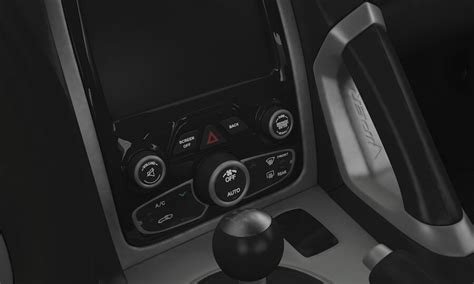 Dodge Viper SRT HQ Interior 3D Model $189 - .max - Free3D