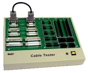 Cable Tester equipment on the market