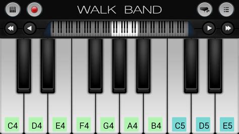 Walk Band – Making Music Production Virtual - One Click Root