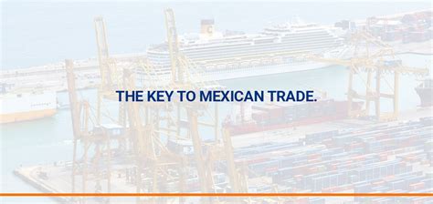 The Key to Mexican Trade - Metrics