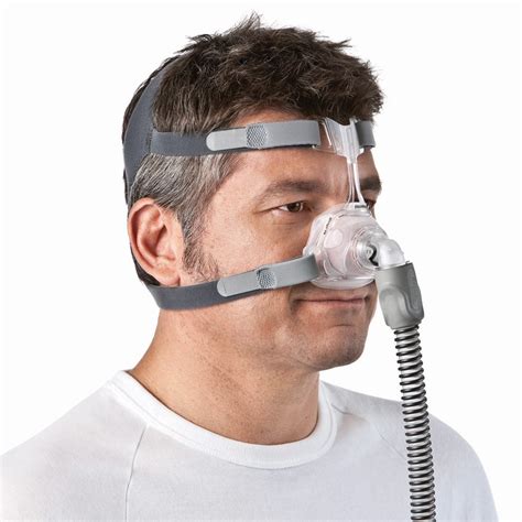 Mirage™ FX Nasal CPAP Mask with Headgear by ResMed - CPAP Store Los Angeles