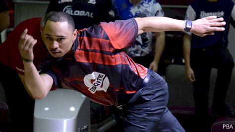 PBA Member Mookie Betts Is A World Series Champion - FloBowling