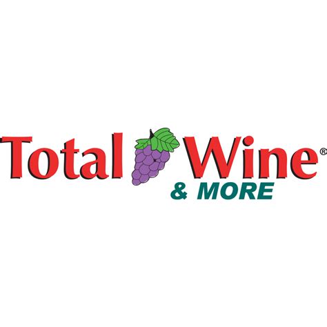 Total Wine logo, Vector Logo of Total Wine brand free download (eps, ai ...