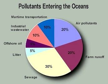 Ocean Dumping: Causes