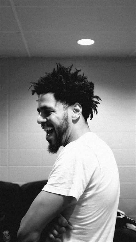 J. Cole iPhone Wallpapers - Top Free J. Cole iPhone Backgrounds - WallpaperAccess