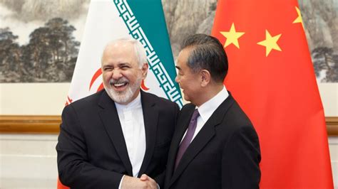 Iran-China Trade Drops 35 Percent In 2019