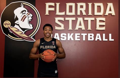 Scottie Barnes commits to Florida State | Zagsblog