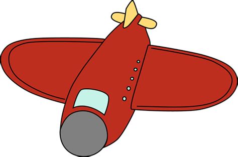 Free red airplanes, Download Free red airplanes png images, Free ClipArts on Clipart Library