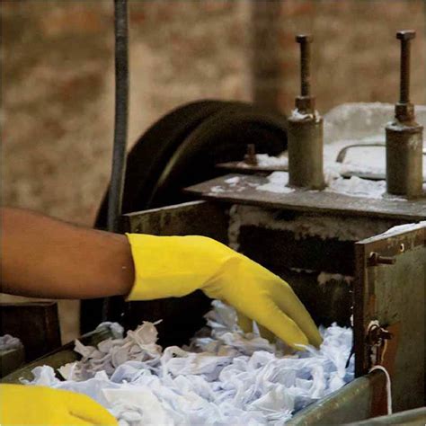 The Paper Making Process – Ratan Papers