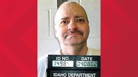 Thomas Creech, Idaho's longest-serving death row inmate, suspected in California cold case ...