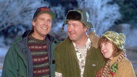 National Lampoon's Christmas Vacation | | thepilot.com