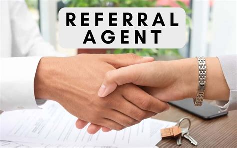 Real Estate Referral Agent: How To Become One and Fees