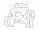 Lightning Mcqueen Line Drawing At GetDrawings  Free Download sketch template