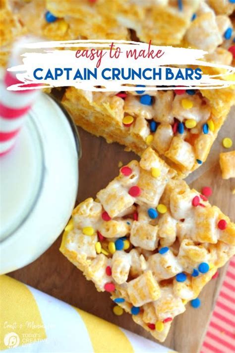 My WordPress Blog | Crunch bars recipe, Crispy treats, Cereal bars homemade