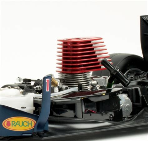 Red Bull Racing RB7 Model Race Car | De Agostini | ModelSpace