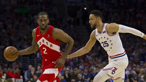 76ers vs Raptors Game 7 Live Stream: How to Watch Free