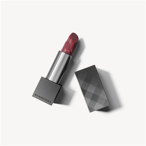 Burberry Lip Velvet Lipstick Reviews 2019