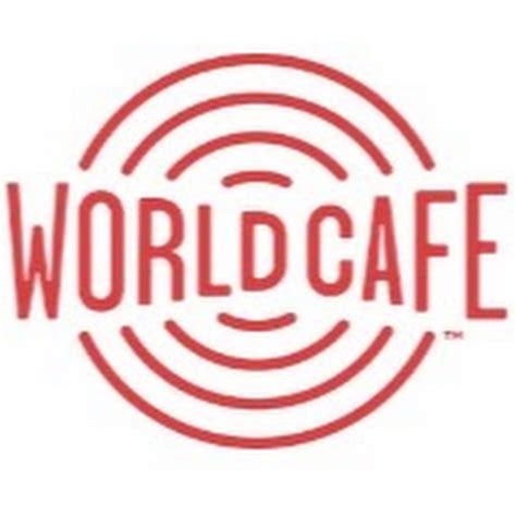 World Cafe - YouTube