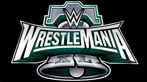 First Look At WWE WrestleMania 40 Set Construction - WrestleTalk