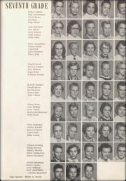 Sumner High School - Echoes Yearbook (Sumner, IA), Class of 1956, Page ...