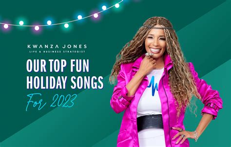 Elevate Your Holiday With Our Top 5 Fun Christmas Songs For 2023!