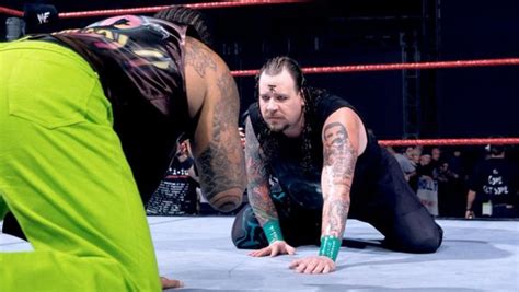 10 Reasons WWE's Ministry Of Darkness Failed – Page 2