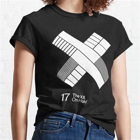 The Xx Clothing | Redbubble