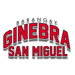 Barangay Ginebra San Miguel | Basketball Wiki | Fandom