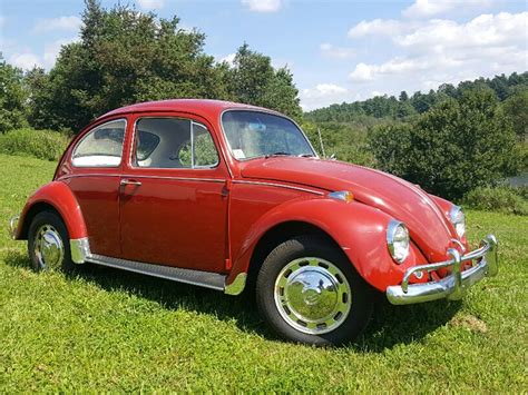 1967 Volkswagen Beetle for Sale | ClassicCars.com | CC-1011950