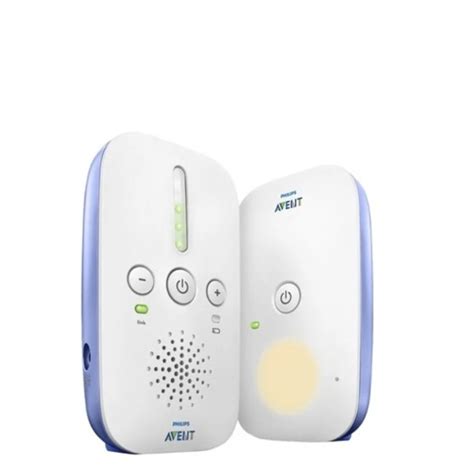 Buy Philips Avent Digital Baby Monitor | IDIVIA Beauty Shop