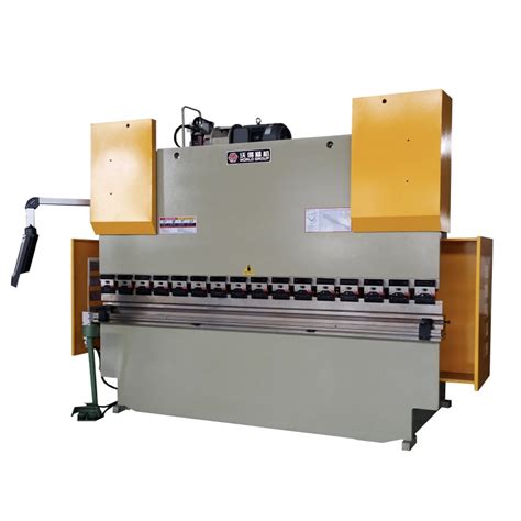 Can types of press machine be customized?-World Press Machine