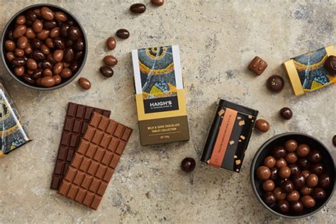 23 Best Australian Chocolate Brands | Man of Many