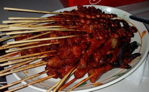 Isaw ng Manok BBQ Recipe by Shalina - CookEatShare