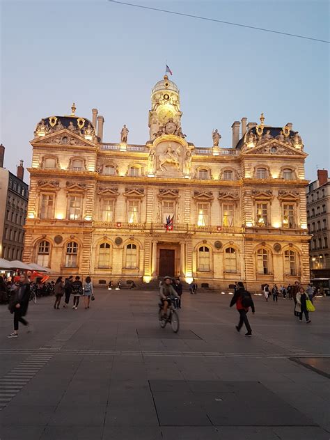 Alla scoperta di Lione, Francia | Esperienza Erasmus Lione