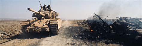 Yom Kippur War - Facts & Summary - HISTORY.com