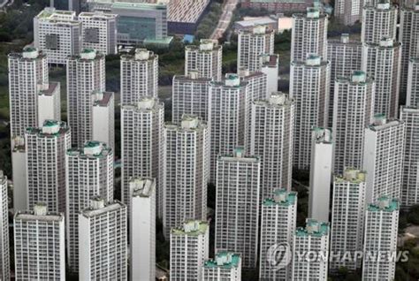 S. Korea to supply 360,000 homes in Seoul by 2028 | Yonhap News Agency