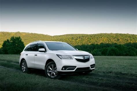 Acura MDX Reliability and Common Problems - In The Garage with CarParts.com