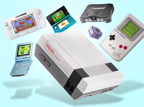 Nintendo Project Café console leaked | Stuff