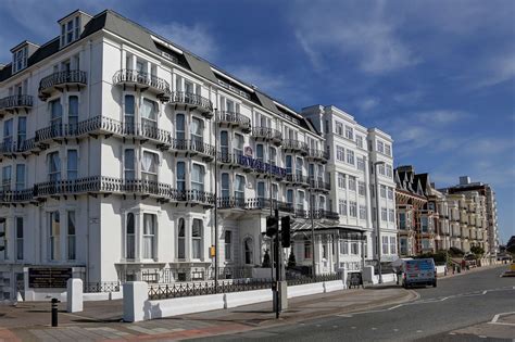 Best Western Royal Beach Hotel - Hotels in Southsea PO4 0RN - 192.com