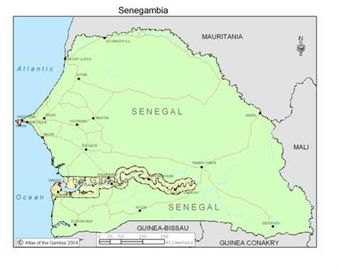 Senegambia