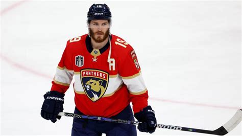 Matthew Tkachuk injury update: Latest news on why Panthers star missed Game 5 of Stanley Cup ...