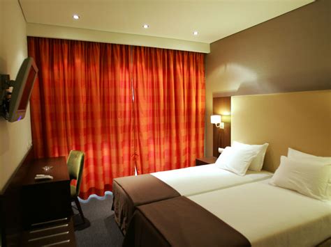 Hotel Hotel Lisboa Central Park em Lisboa – Site Oficial