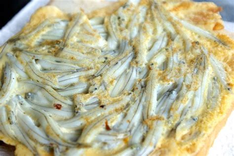 Whitebait Fritters Receipe – Ocean Direct