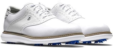 FootJoy Traditions Golf Shoes