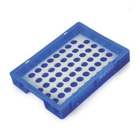 Plastic Rectangular Fabricated Storage Crates, For Supermarket Store, Capacity: 20 Kg at Rs 1000 ...