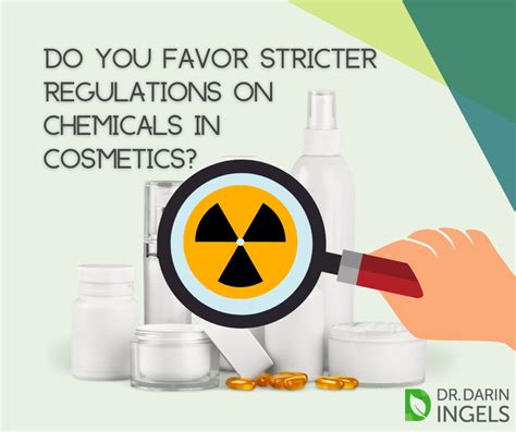 Are Your Cosmetics Dangerous?