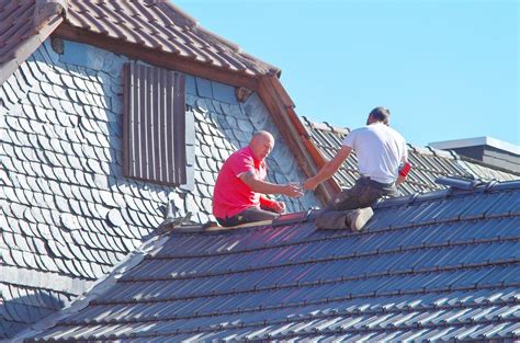 Wind Damage to Roof: 7 Signs You Shouldn't Ignore - Garlock-French Roofing